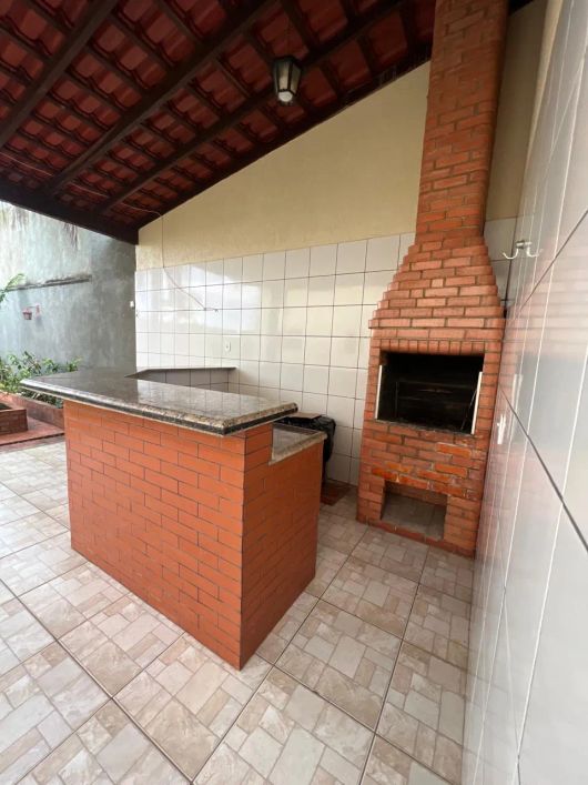 Vendo e ALugo uma Casa Térrea no Condomínio Vila da Eletronorte