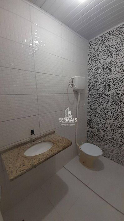 Prédio para alugar, 800 m² por R$ 16.000/mês - Cohab - Porto Velho/RO