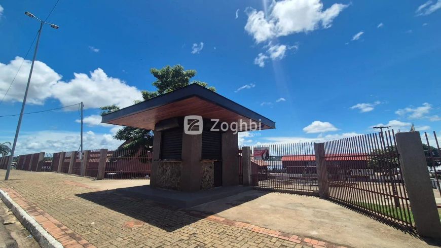 Ponto para locação, Panair, Porto Velho, RO