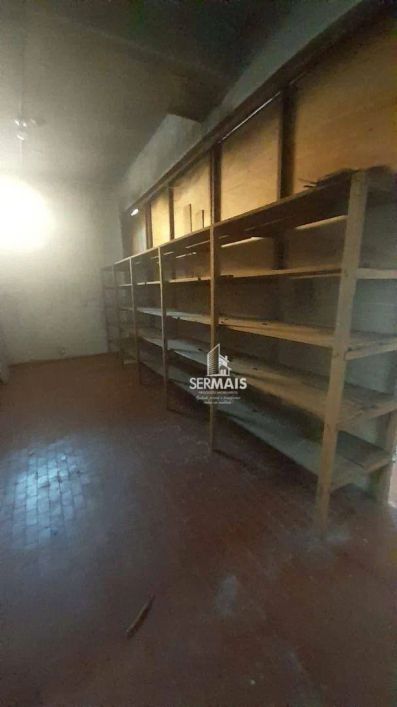 Ponto comercial disponível para locação no Agenor de Carvalho contendo: Banheiro Cozinha Depósito am