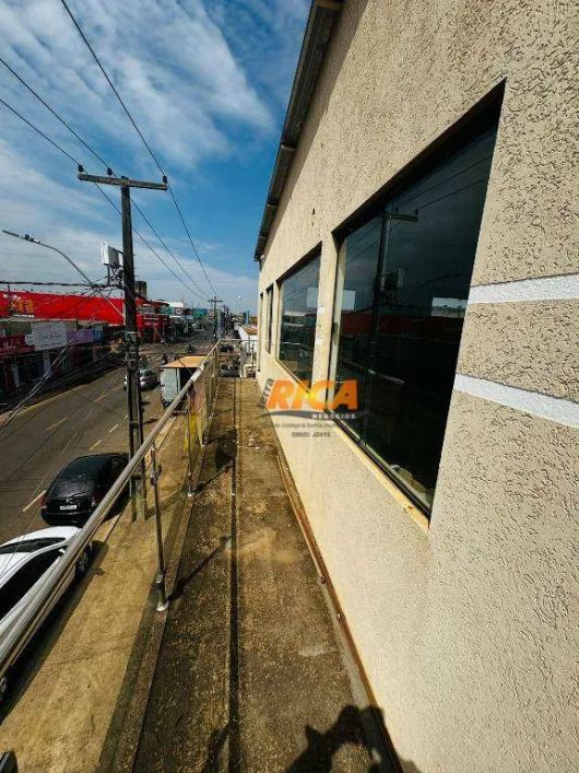 Excelente Ponto Comercial! Localizado Estrategicamente no Coração da Zona Leste - Porto Velho/RO