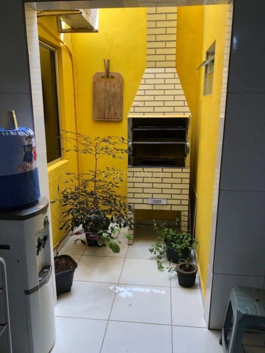 Bairro Novo Casa 02 quartos e Garagem coberta! Porto Velho/RO