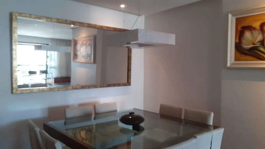 Apartamento para venda tem 197 metros quadrados com 3 quartos em Caminho das Árvores - Salvador - BA