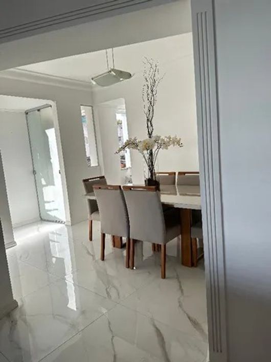 Apartamento para venda com 126 metros quadrados com 3 quartos em Armação - Salvador - BA
