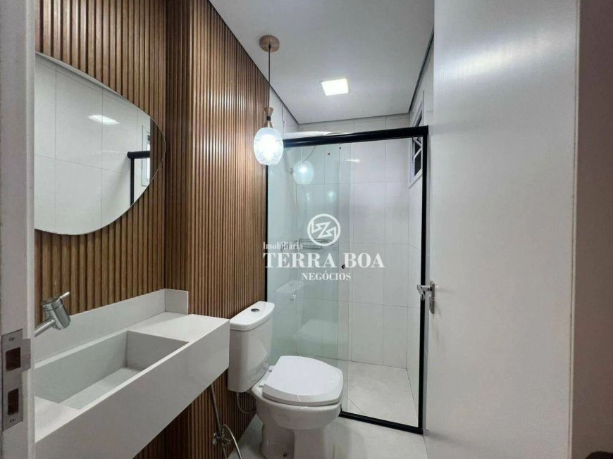 Apartamento Soho Residence