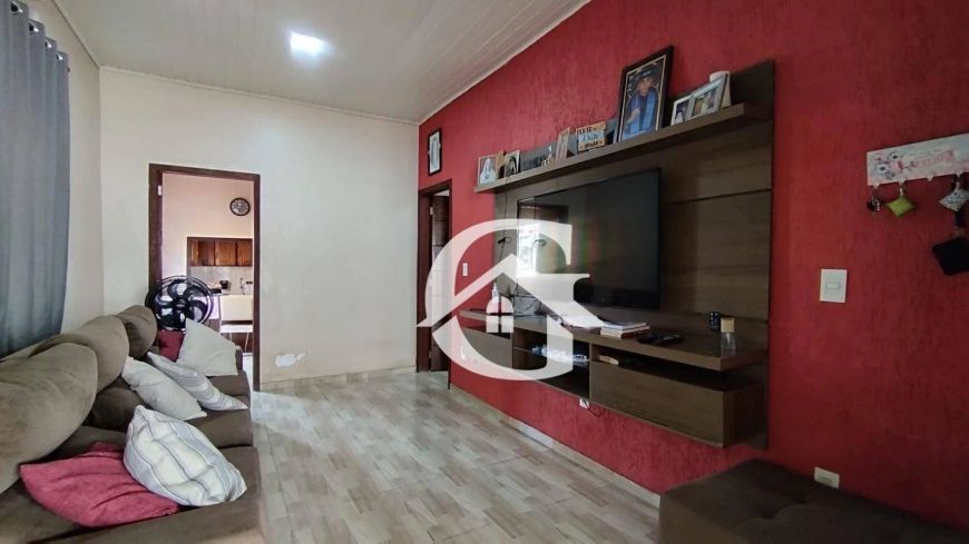 Casa com 2 dormitórios à venda, 300 m² por R$ 300.000 - Eletronorte - Porto Velho/RO