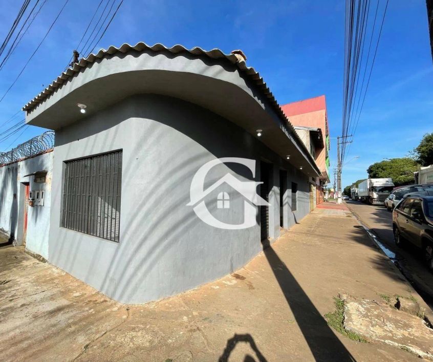Ponto para alugar, 60 m² por R$ 2.500,00/mês - Costa e Silva - Porto Velho/RO