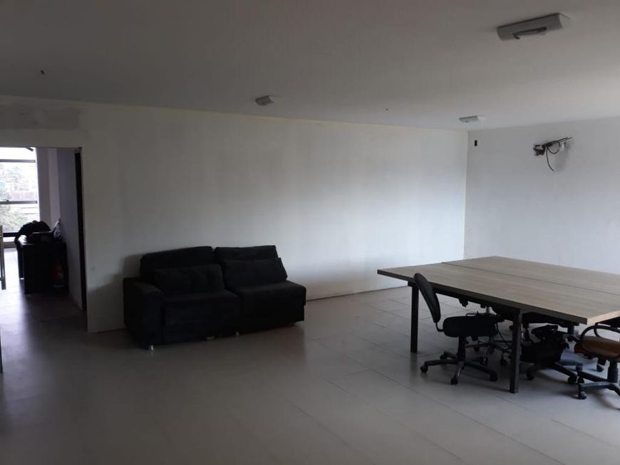 Prédio comercial para locação, (Altos, 2º piso) Olaria, Porto Velho - PT0090.