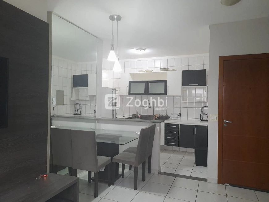 Apartamento Mobiliado para locação, Triângulo, Porto Velho, RO