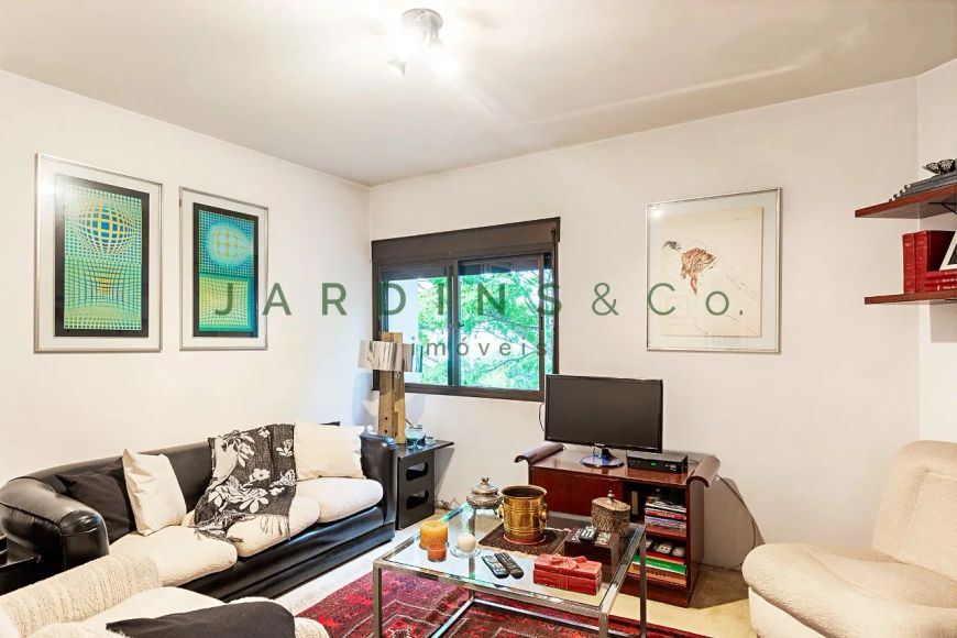 Apartamento à venda no Campo Belo