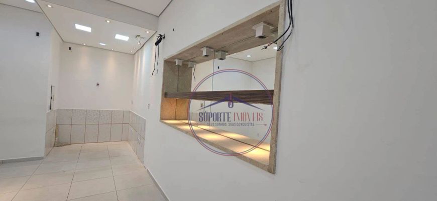 ALUGO PONTO COMERCIAL 07 SETEMBRO (ANTIGA LOJA ROMANEL)