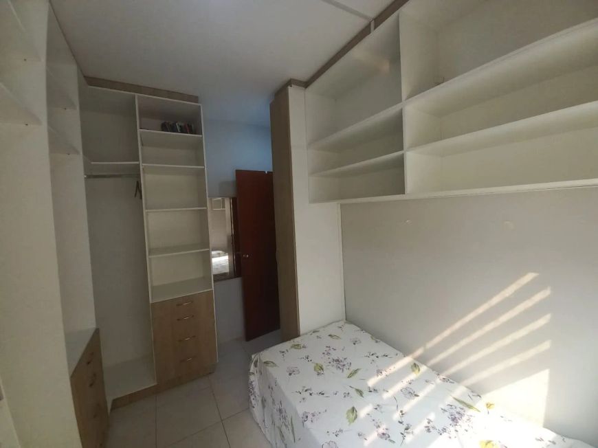 Imóvel para aluguel possui 60 metros quadrados com 2 quartos em Nova Esperança - Porto Velho - RO
