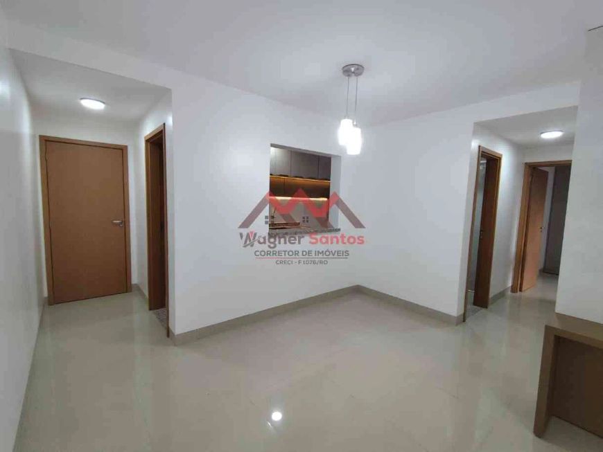 Apartamento para Locação c/ 88 m², Cond. Le Parc, Industrial - Porto Velho - RO