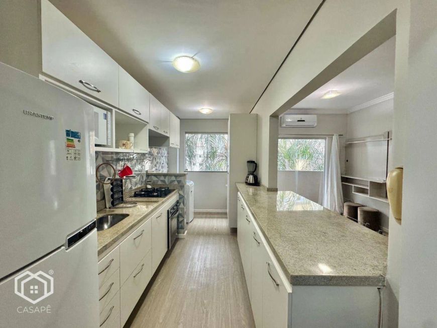 Apartamento com 2 dormitórios para alugar, 64 m² por R$ 2.683,07/mês - Industrial - Porto Velho/RO