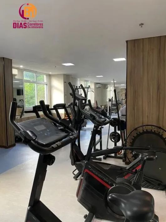 Apartamento 2/4 na Paralela, Salvador/BA