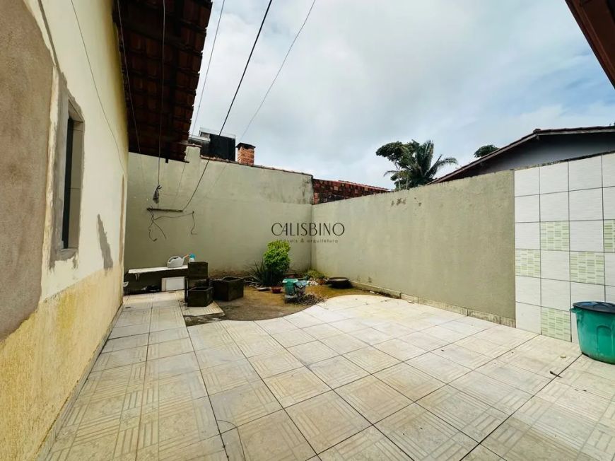 Casa no cond. Nova Era 1 disponível para locação! Zona Sul de Porto Velho/RO.