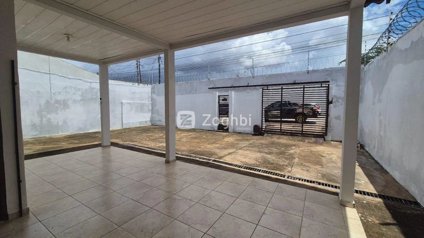 Casa para locação, Embratel, Porto Velho, RO