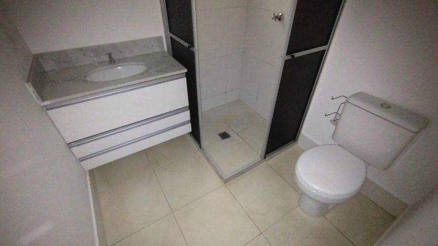 Apartamento Condominio/clube LOCAÇÃO