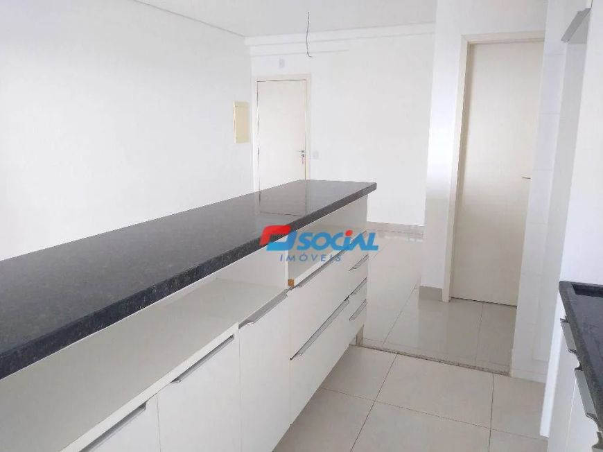 Excelente apartamento com moveis planejados na cozinha, disponível para locação no Condomínio The Pr
