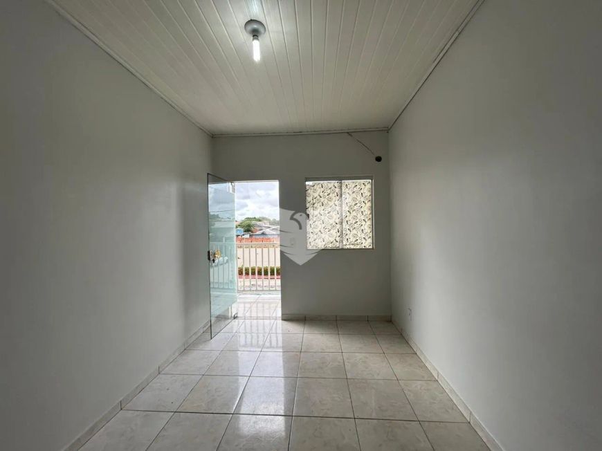 Apartamento no Bairro Flodoaldo Pontes Pinto