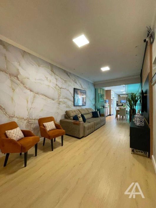 (Vende-se) Casa com 4 dormitórios, 476 m² por R$ 1.100.000 - Aponiã - Porto Velho/RO