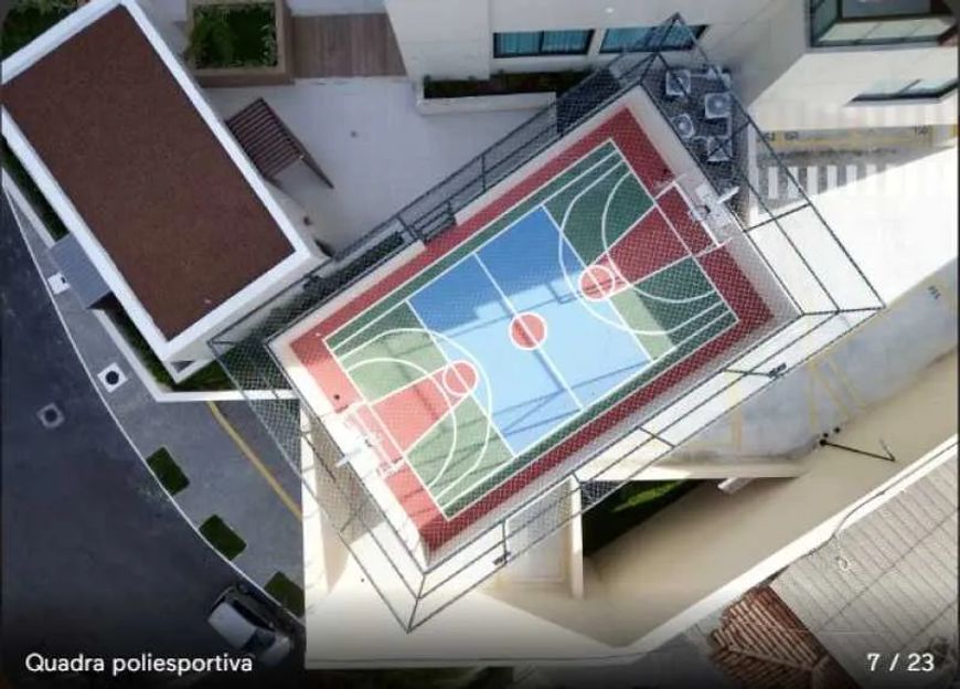 APARTAMENTO 2 QUARTOS (1 SUÍTE), 59M², NO ORQUIDÁRIO PARQUE BELA VISTA