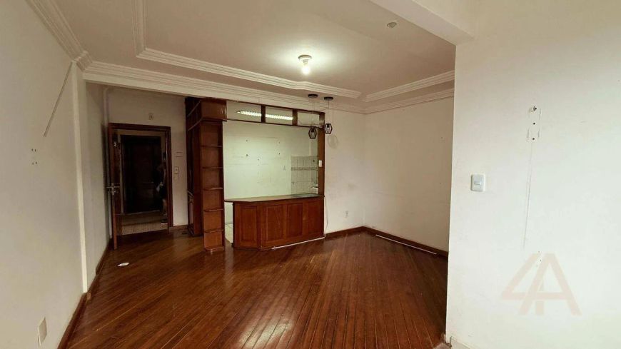(Aluga-se) RESIDENCIAL PARIS - Apartamento com 3 dormitórios, 73 m² por R$ 2.500/mês Bairro Rio Made