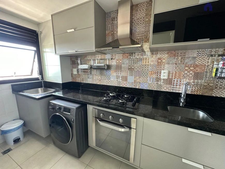 Apartamento para Venda em Salvador, Paralela, 1 dormitório, 1 banheiro, 1 vaga