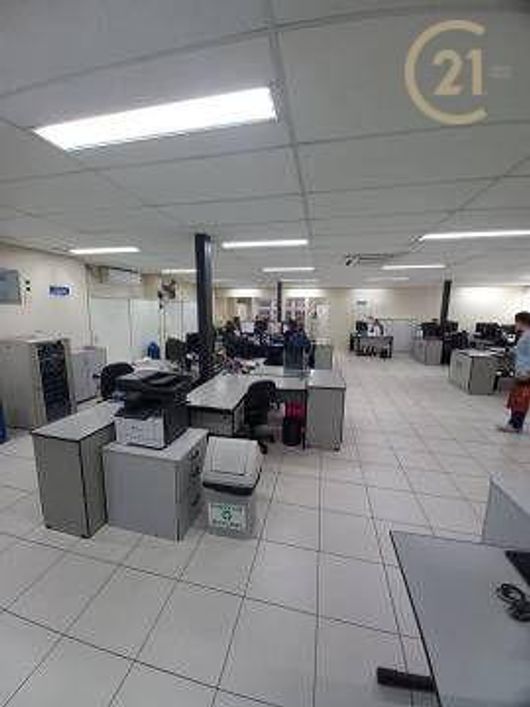 Prédio monousuário para alugar, 1200 m² por R$ 85.000/mês - Chácara Santo Antônio - São Paulo/SP