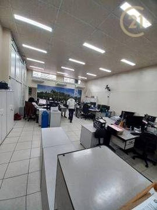 Prédio monousuário para alugar, 1200 m² por R$ 85.000/mês - Chácara Santo Antônio - São Paulo/SP