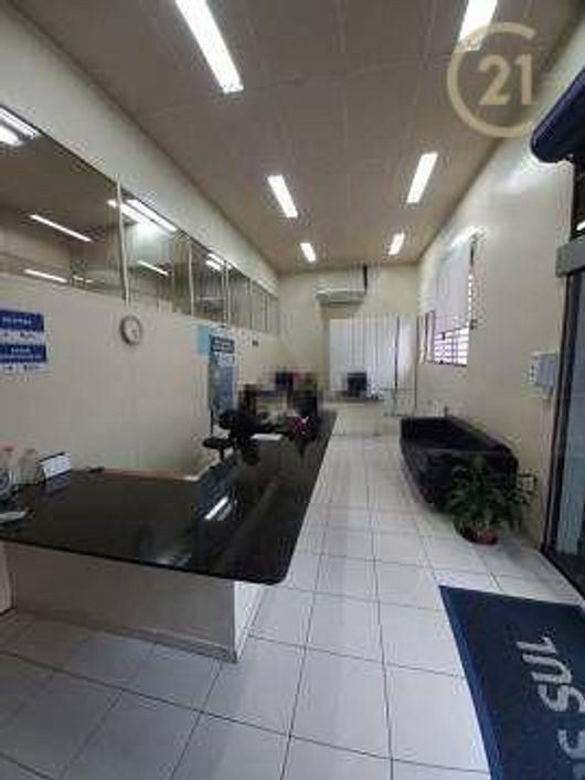 Prédio monousuário para alugar, 1200 m² por R$ 85.000/mês - Chácara Santo Antônio - São Paulo/SP