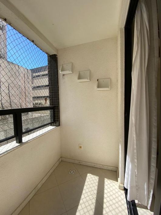 Apartamento para Venda em Salvador, Imbuí, 3 dormitórios, 1 suíte, 3 banheiros, 1 vaga