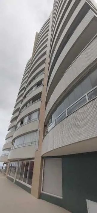 Excelente apartamento 1 quarto em Armação