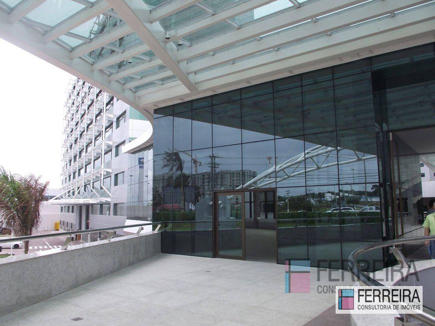 Loja para alugar, 292 m² por R$ 32.382,01/mês - São Cristóvão - Salvador/BA