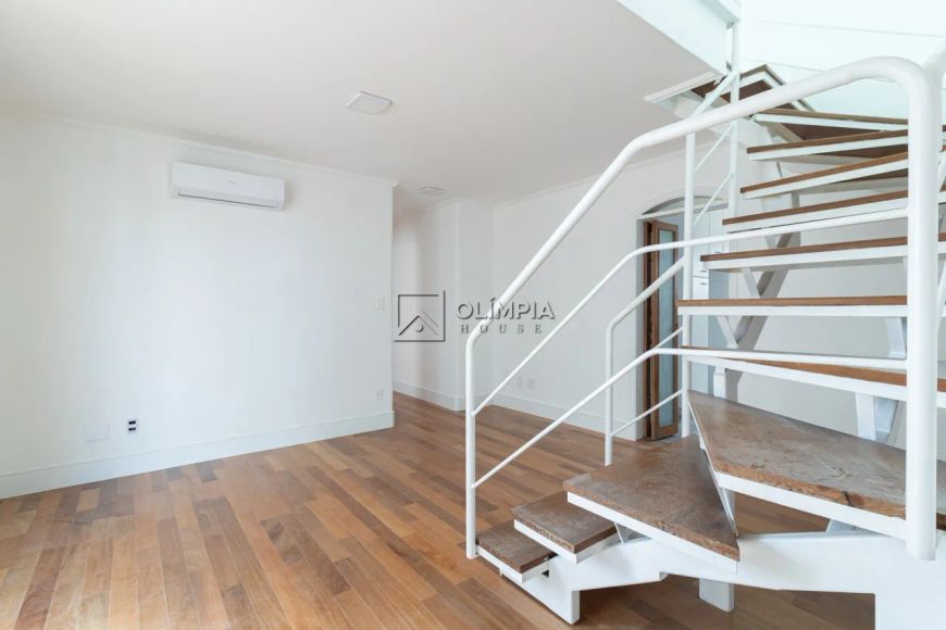 Cobertura Venda Campo Belo 197 m² 3 Dormitórios