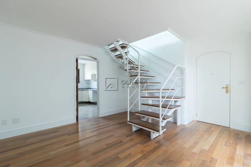 Cobertura Venda Campo Belo 197 m² 3 Dormitórios