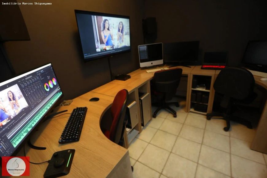 Sala Comercial para Venda em Salvador, Caminho das Árvores, 2 banheiros, 2 vagas