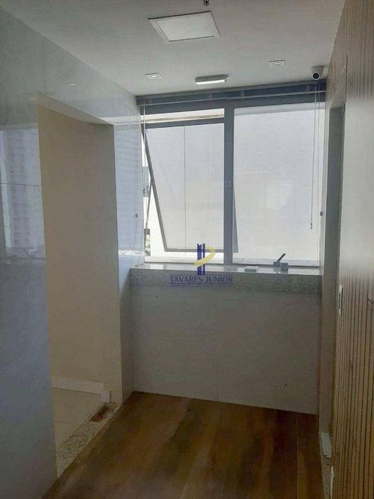 Sala à venda, 70 m² por R$ 400.000,00 - Itaigara - Salvador/BA