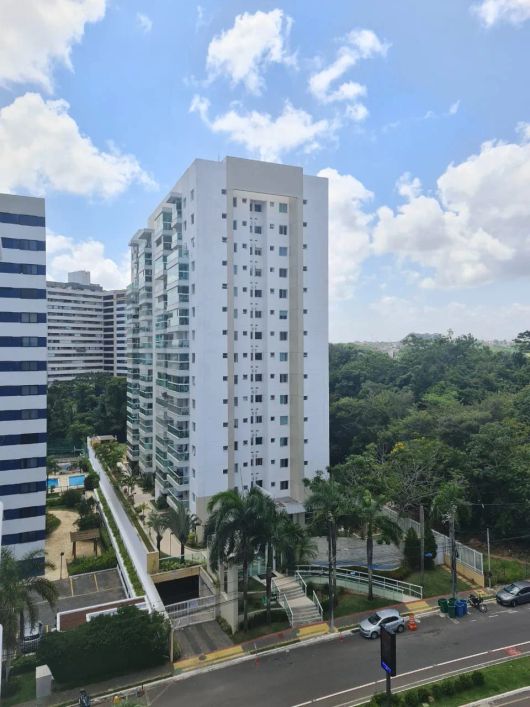 Alphaville I Oportunidade Única Excelente P Sua Família Próximo de Tudo Venha Visitar e Surpreenda