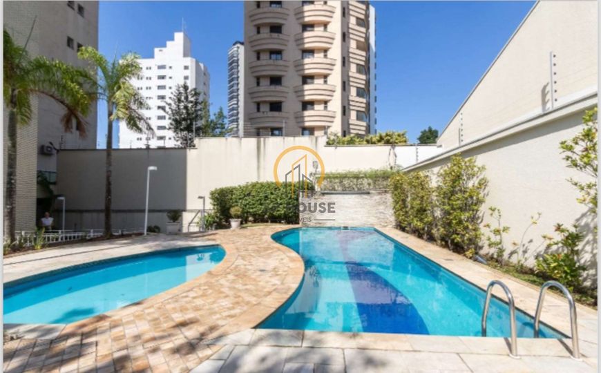 Apartamento para venda no Planalto Paulista, 3 quartos, 3 suítes, 4 vagas de garagem, 210m²