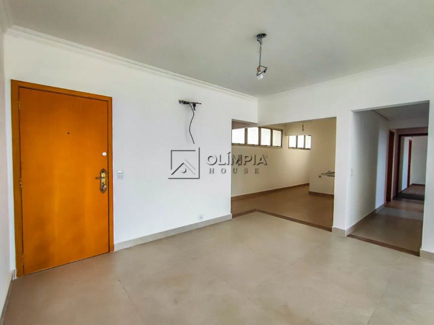 Venda Apartamento 3 Dormitórios - 116 m² Perdizes