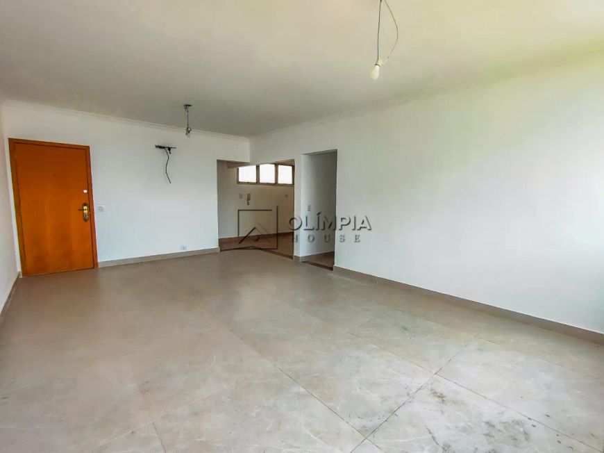 Venda Apartamento 3 Dormitórios - 116 m² Perdizes