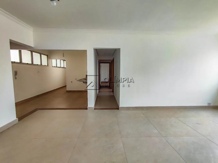 Venda Apartamento 3 Dormitórios - 116 m² Perdizes