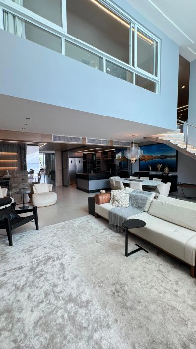 Apartamento de Alto Luxo | Venda | 3 Suítes, Sendo 1 Master | Porto