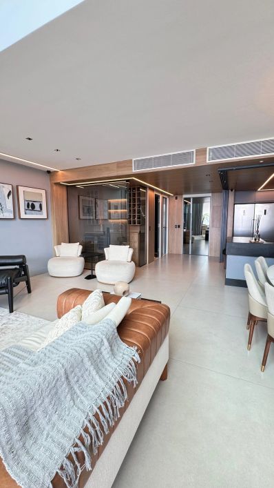 Apartamento de Alto Luxo | Venda | 3 Suítes, Sendo 1 Master | Porto
