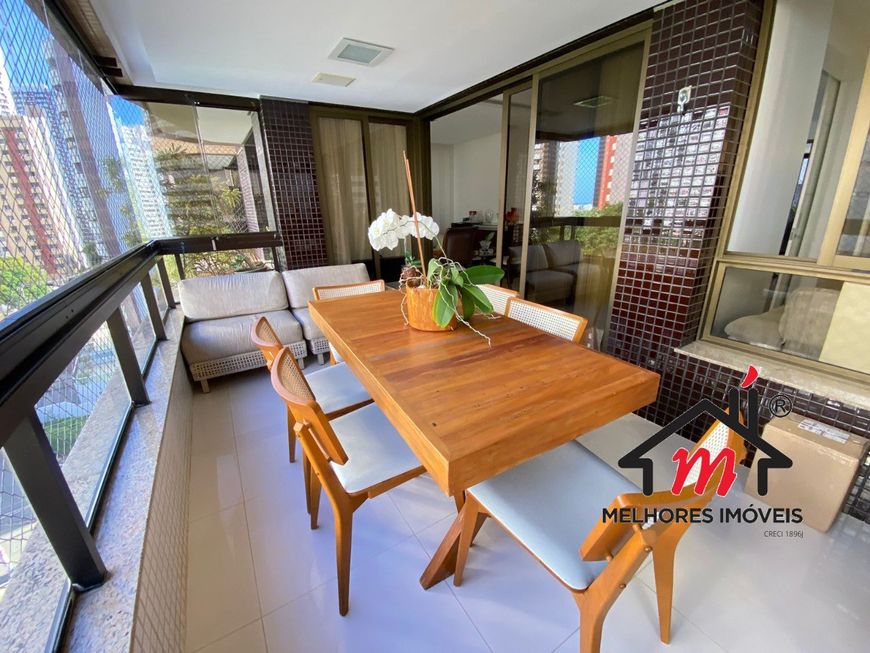 APARTAMENTO RESIDENCIAL em SALVADOR - BA, BROTAS