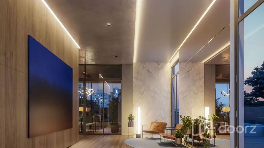 Salas/Conjuntos em Vila Madalena com 32.16 m² .