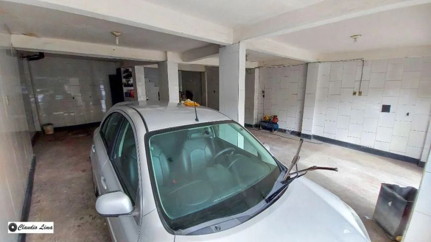 Prédio para Venda em Salvador, Federação, 4 dormitórios, 4 banheiros, 4 vagas