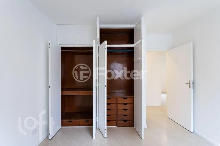 Apartamento à venda Rua Tabapuã, Itaim Bibi - São Paulo
