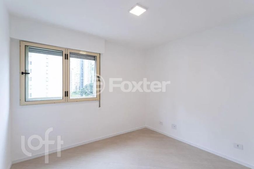 Apartamento à venda Rua Tabapuã, Itaim Bibi - São Paulo